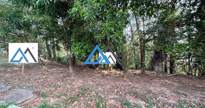 Terreno com 295 metros na Região Central, Caieiras/SP