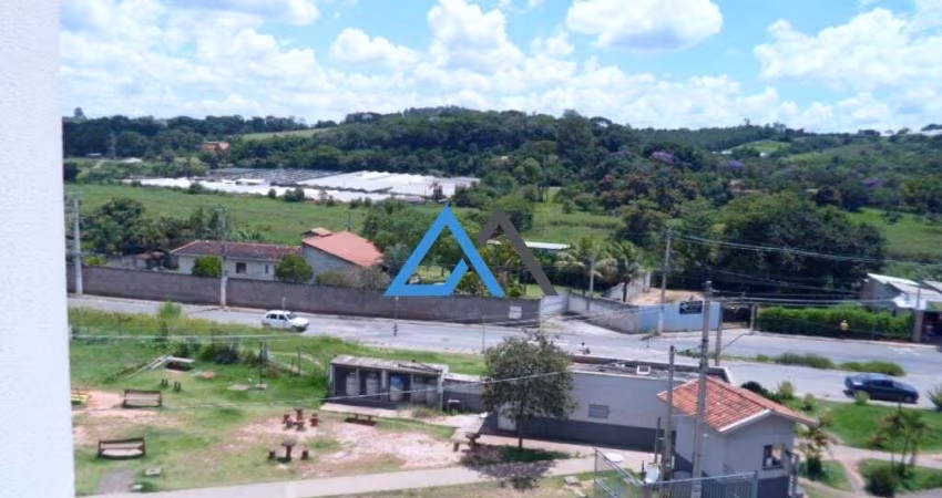 Residencial Jerônimo de Camargo 1 - APARTAMENTO À VENDA EM ATIBAIA - R$ 185.000,00