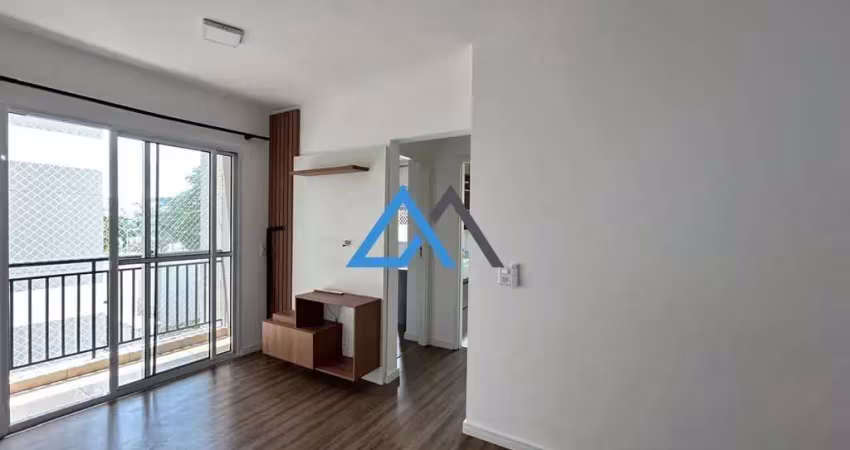 Mirante do Parque - Apartamento com 2 dormitórios para venda em Caieiras, Serpa - SP