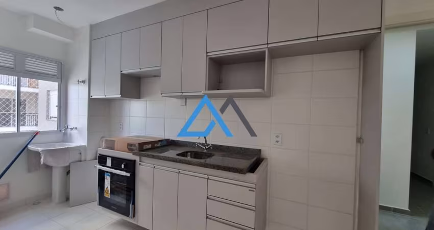 Mirante do Parque - Apartamento para locação com 3 dormitórios, 1 suíte lazer completo em Caieiras-SP