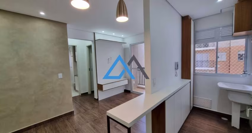 Mirante do Parque - Apartamento mobiliado para locação em, Caieiras/SP