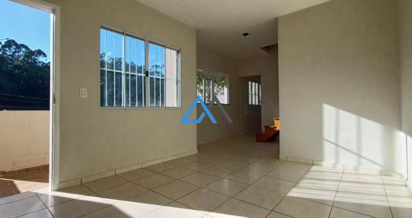 Sobrado à Venda no Bairro Serpa – Caieiras/SP