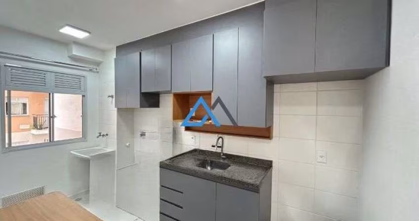 Mirante do Parque - Apartamento com 3 quartos, lazer completo no Serpa em Caieiras
