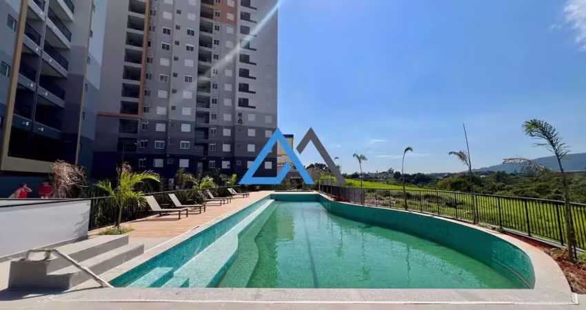Edifício la sierra medeiros - apartamento à venda – 85 m² – varanda gourmet – bairro medeiros – jundiaí