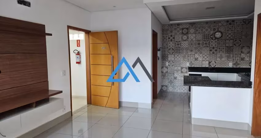 Edifício kenedy bragança paulista - apartamento à venda em bragança paulista – 2 dorms, 70m² – edifício kenedy
