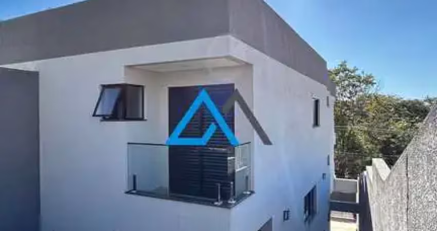 Casa à venda com 3 quartos, sendo 3 suítes em atibaia