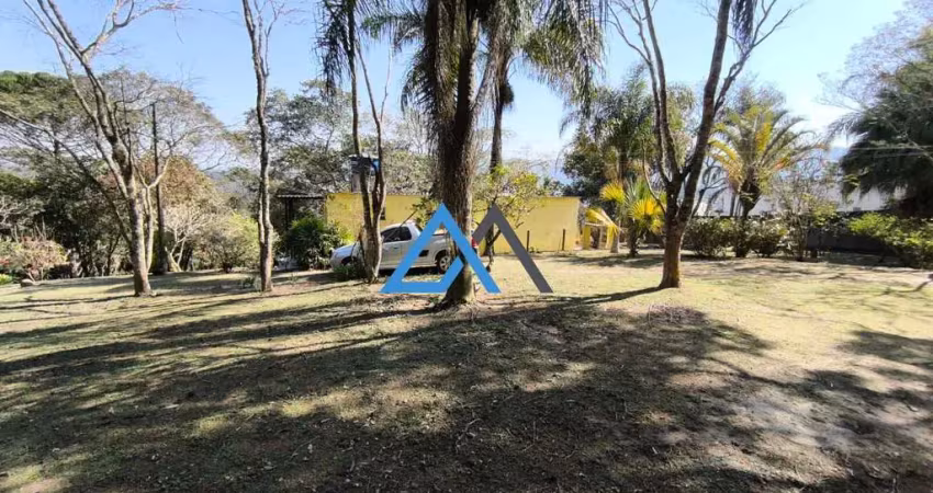 Chácara à venda em mairiporã com pomar, mirante e fácil acesso ao centro
