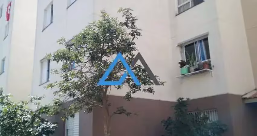 Residencial jerônimo de camargo 1 - apartamento à venda – residencial jerônimo 1 – caetetuba – atibaia/sp