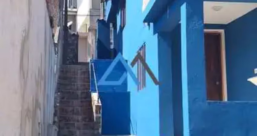 Casa com 2 quartos à venda no Moinho, Mairiporã 