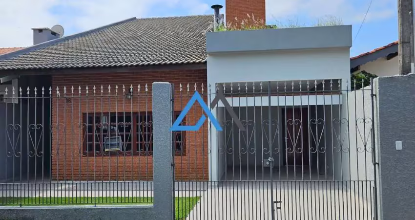 Casa em atibaia – 6 dormitórios, edícula e vista pedra grande- atibaia/sp