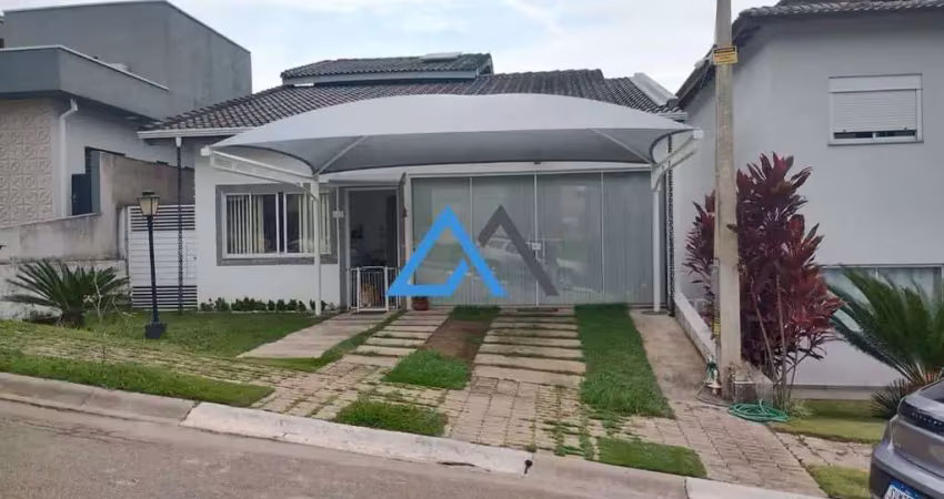Condomínio atibaia park ii - casa em condomínio com piscina e 3 dormitórios – atibaia/sp