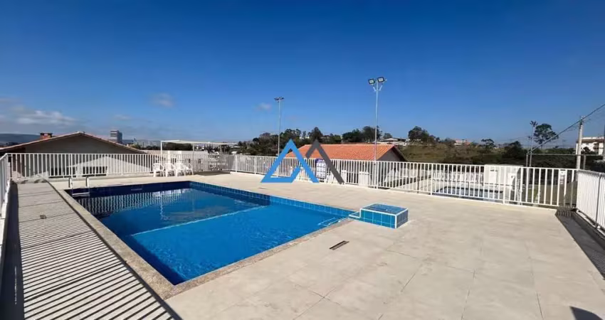 Condomínio vista verde - apartamento no vista verde – lazer completo, natureza ao redor e excelente localização