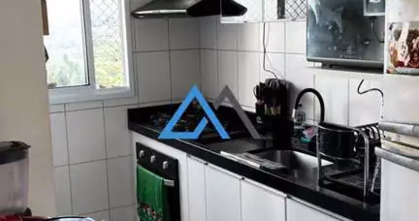 Apartamento com 2 quartos à venda no Jardim das Tulipas, Jundiaí 