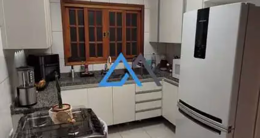 Casa à venda com 2 dormitórios e churrasqueira | chácaras brasil – atibaia/sp
