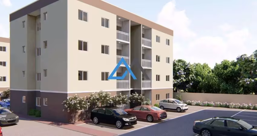 Portal do ipê atibaia - apartamento à venda com 2 dormitórios - portal do ipê, atibaia