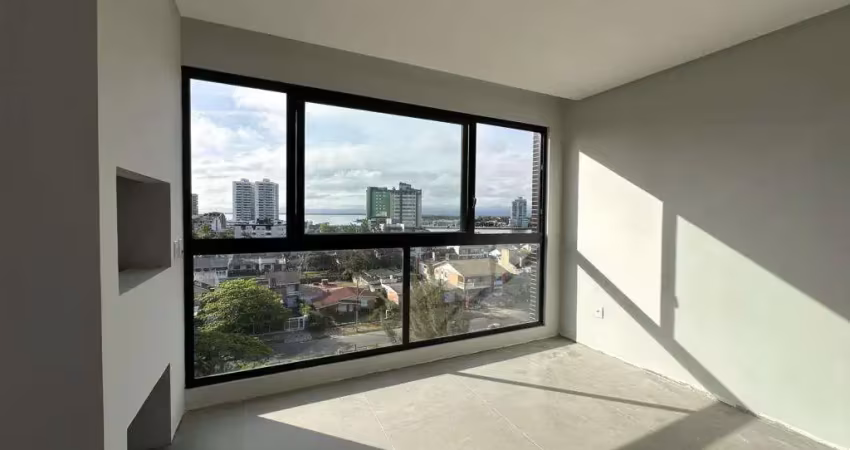 Apartamento 02 dormitórios à venda no bairro centro com 70 m² de área privativa
