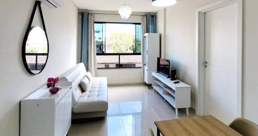 Apartamento 01 dormitório à venda no bairro centro - 1 vaga de garagem