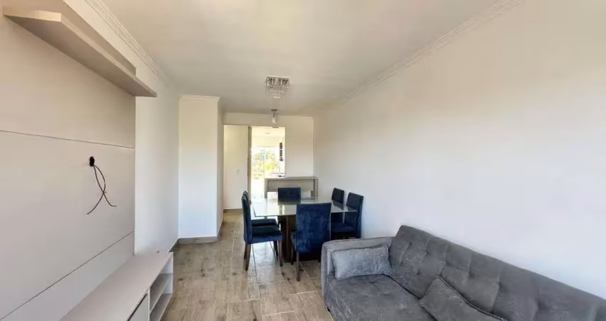 Apartamento 03 dormitórios à venda no bairro zona nova com 85 m² de área privativa - 3 vagas de garagem