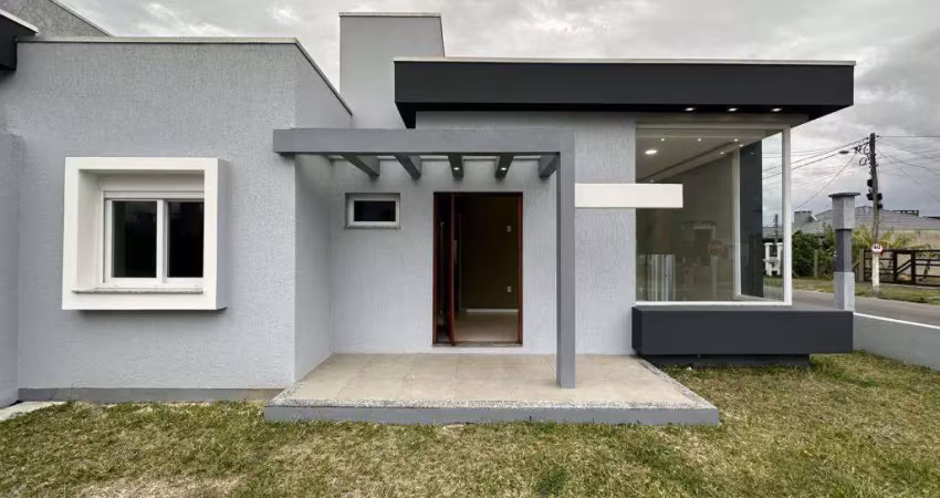 Geminado 03 dormitórios à venda no bairro centro com 70 m² de área privativa