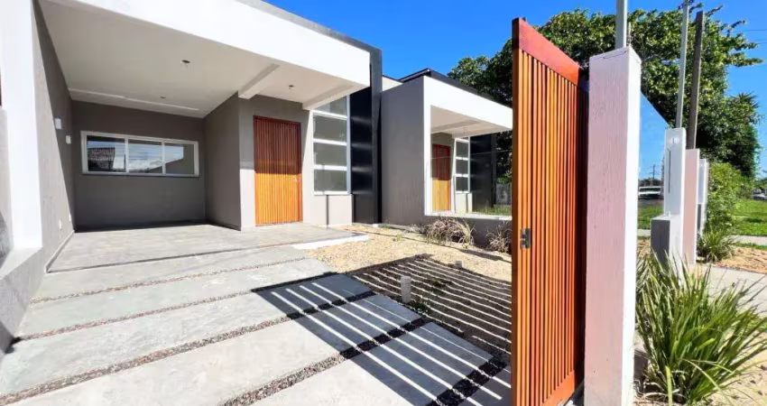 Geminado 03 dormitórios à venda no bairro centro com 105 m² de área privativa