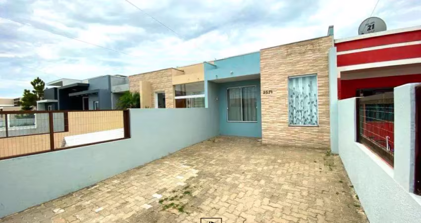 Casa com 3 quartos à venda na Avenida Garibaldi, 614, Centro, Imbé