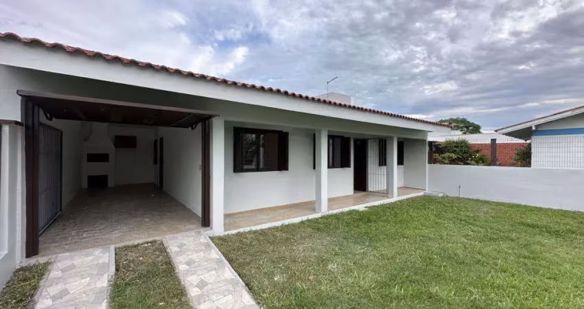 Casa com 3 quartos à venda na Avenida Garibaldi, 614, Centro, Imbé