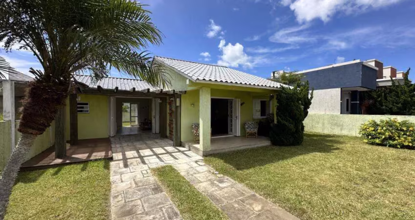 Casa 03 dormitórios à venda no bairro centro com 111 m² de área privativa