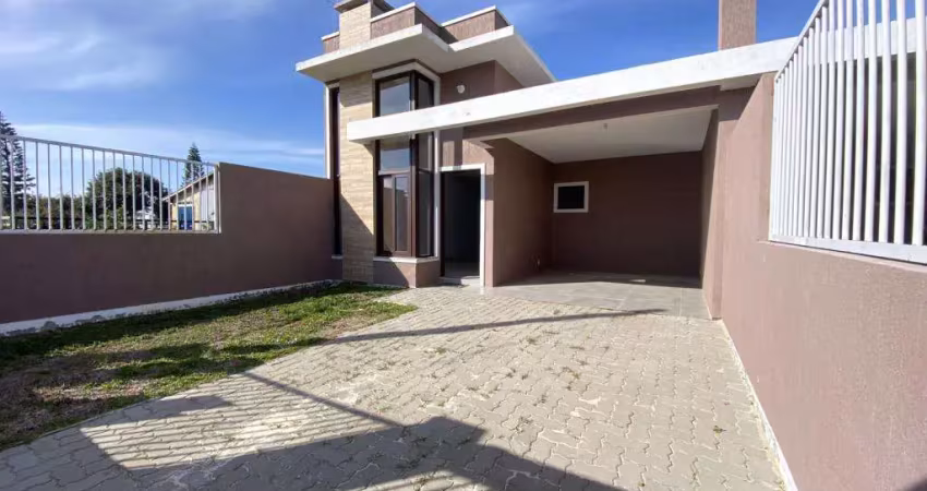 Geminado 03 dormitórios à venda no bairro centro com 110 m² de área privativa - 2 vagas de garagem