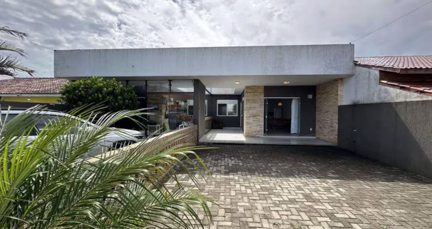 Casa 03 dormitórios à venda no bairro centro com 110 m² de área privativa