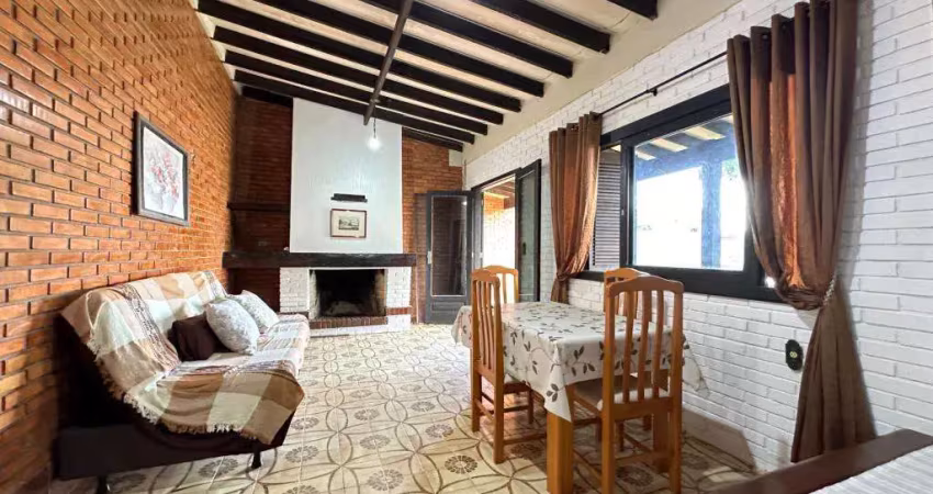 Casa com 3 quartos à venda na Avenida Garibaldi, 614, Centro, Imbé
