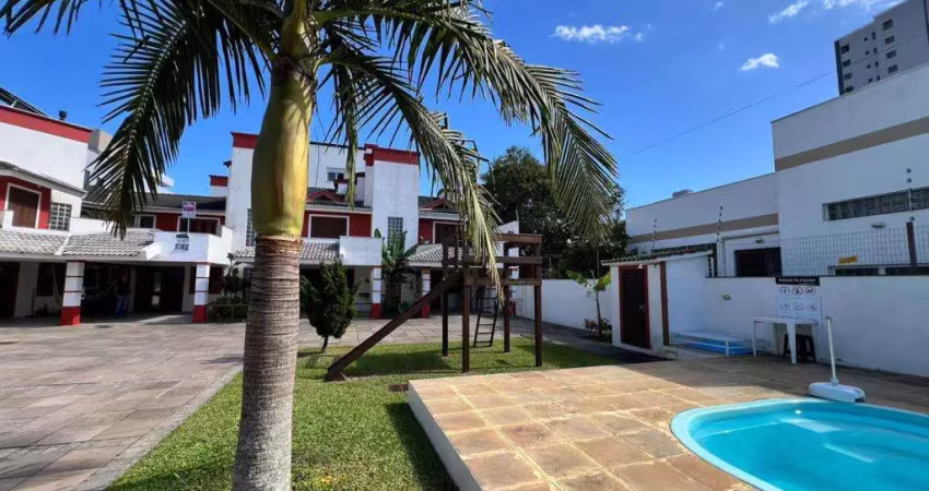Sobrado 03 suítes + lavabo à venda no bairro centro com 195 m² de área privativa - 1 vaga de garagem