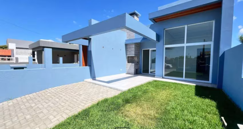 Geminado 02 dormitórios à venda no bairro presidente com 72 m² de área privativa
