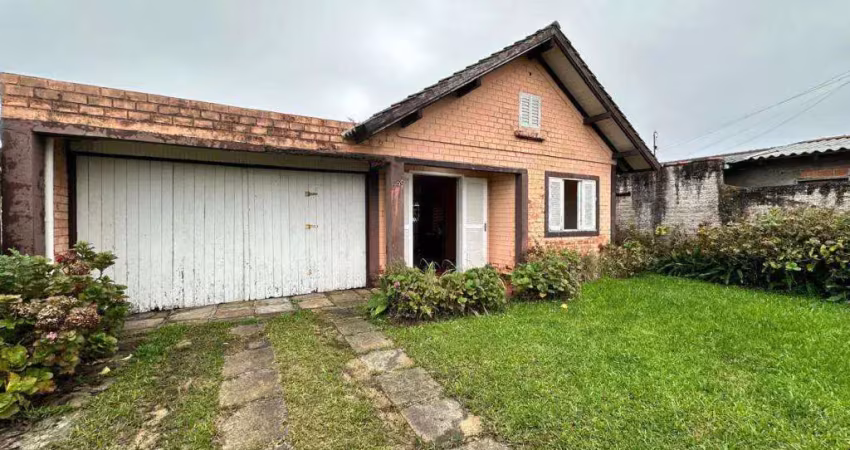 Casa com 3 quartos à venda na Avenida Garibaldi, 614, Centro, Imbé