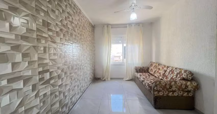 Apartamento 01 dormitório à venda no bairro centro com 42 m² de área privativa - 1 vaga de garagem