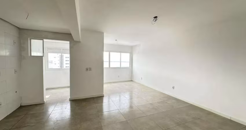 Apartamento 02 dormitórios à venda no bairro centro - 1 vaga de garagem