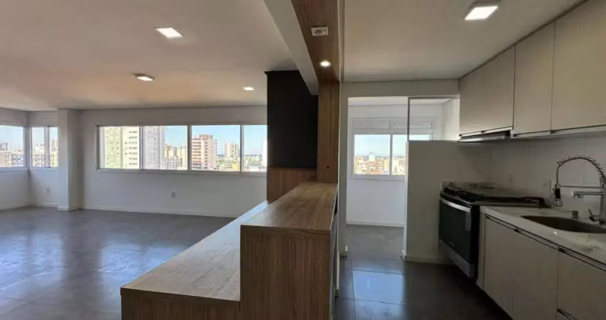 Apartamento 03 dormitórios à venda no bairro centro com 116 m² de área privativa