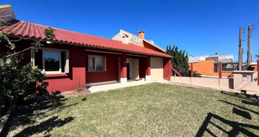 Casa 03 dormitórios à venda no bairro centro com 158 m² de área privativa