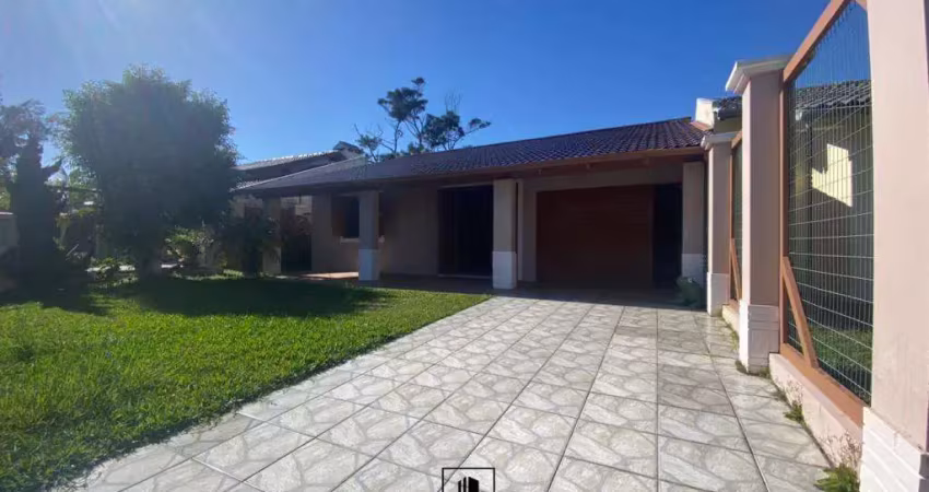 Casa 04 dormitórios à venda no bairro centro com 157 m² de área privativa - 1 vaga de garagem