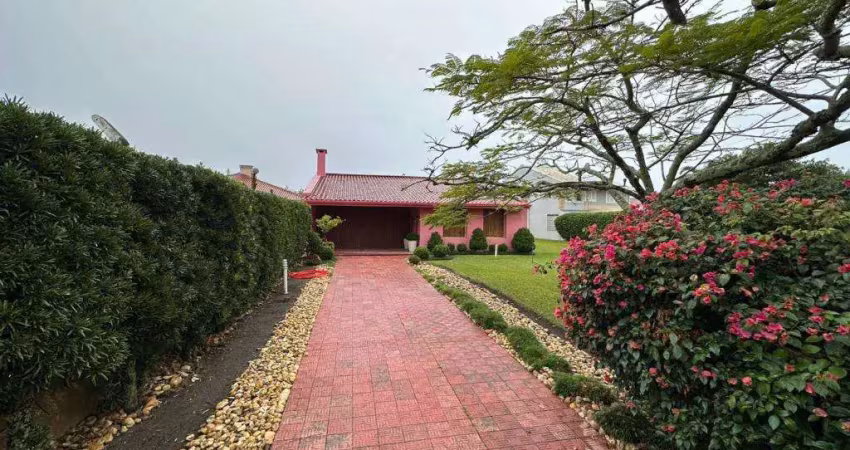 Casa 04 dormitórios à venda no bairro centro com 208 m² de área privativa