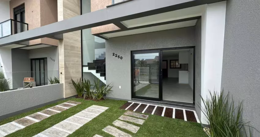 Cobertura com 3 quartos à venda na Avenida Garibaldi, 614, Centro, Imbé