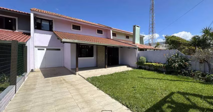 Casa/sobrado 05 dormitórios à venda no bairro centro com 125 m² de área privativa