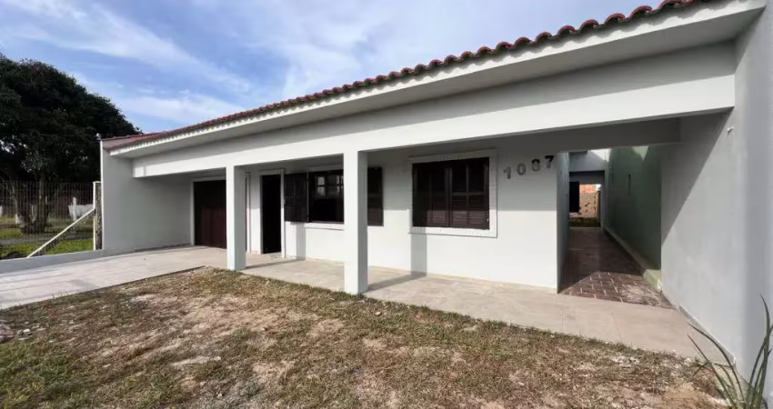 Casa 03 dormitórios à venda no bairro presidente com 170 m² de área privativa