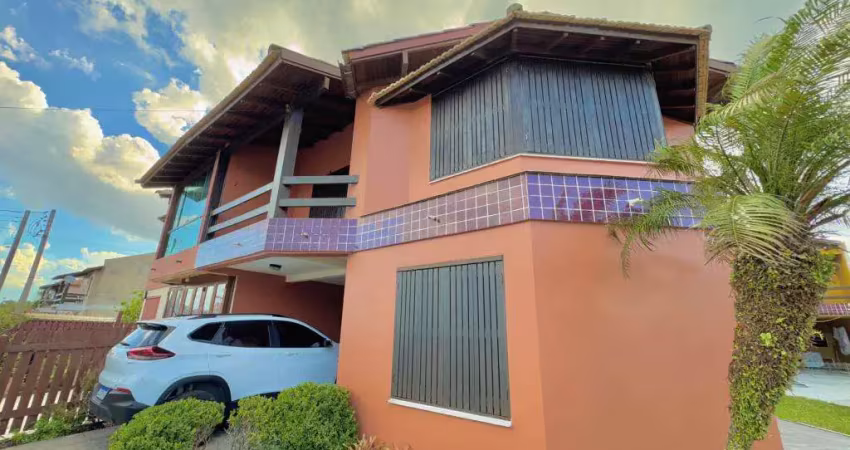 Casa/sobrado 03 dormitórios à venda no bairro centro com 117 m² de área privativa