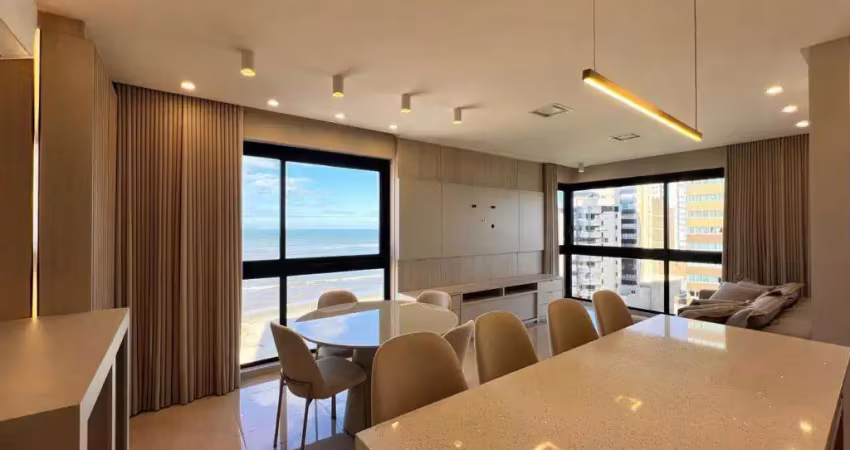 Apartamento 02 dormitórios à venda no bairro centro com 74 m² de área privativa - 1 vaga de garagem