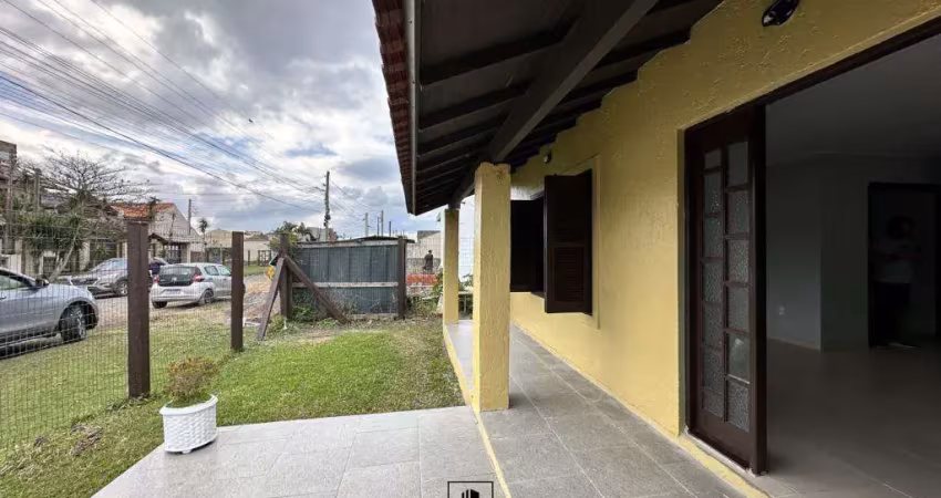 Casa 03 dormitórios à venda no bairro centro com 124 m² de área privativa