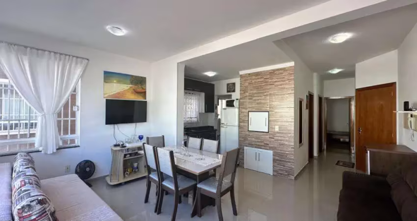 Apartamento 02 dormitórios à venda no bairro centro com 66 m² de área privativa - 1 vaga de garagem