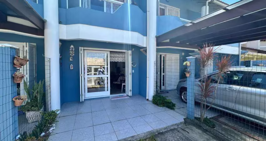 Triplex 03 dormitórios à venda no bairro centro com 75 m² de área privativa - 2 vagas de garagem