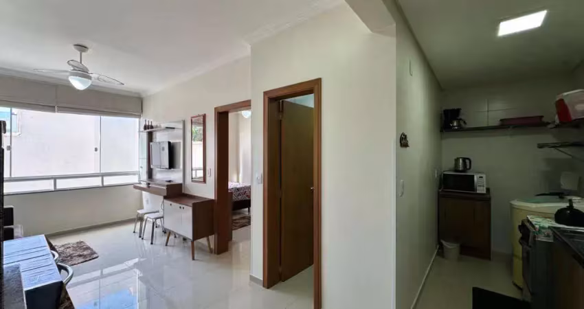 Apartamento 01 dormitório à venda no bairro centro - 1 vaga de garagem
