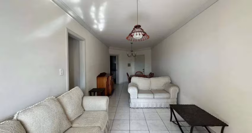 Apartamento 02 dormitórios à venda no bairro centro com 87 m² de área privativa - 1 vaga de garagem