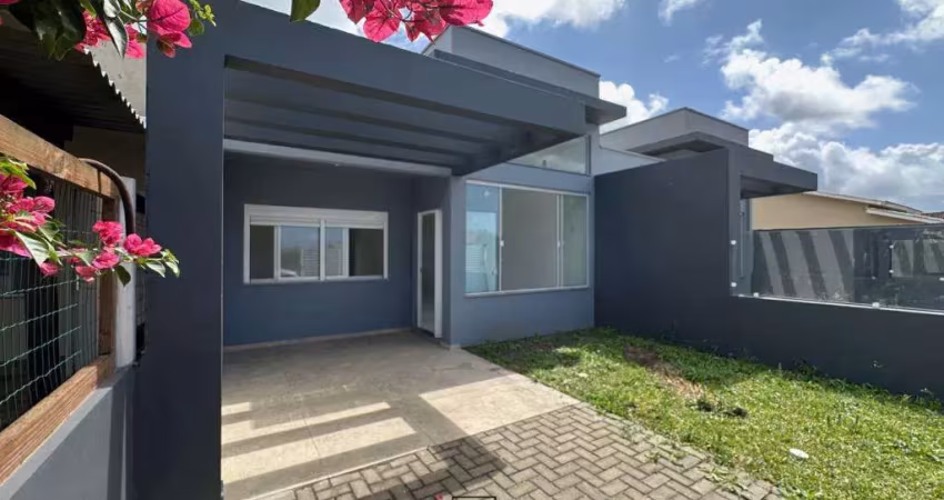 Casa com 2 quartos à venda na Avenida Garibaldi, 614, Centro, Imbé